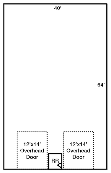 More Photos Of 607 Centennial Pl, Dell Rapids Service For Lease