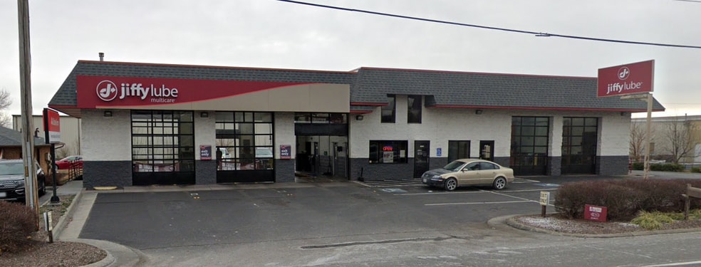 More Photos Of 4141 Valley Pike, Winchester Service Station For Sale