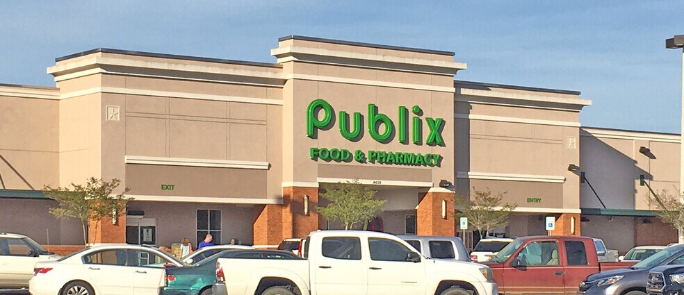 More Photos Of US 84 Hwy @ John Odom Rd, Dothan Unknown For Lease