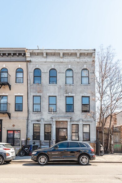 More Photos Of 215 Buffalo Ave, Brooklyn Apartments For Sale