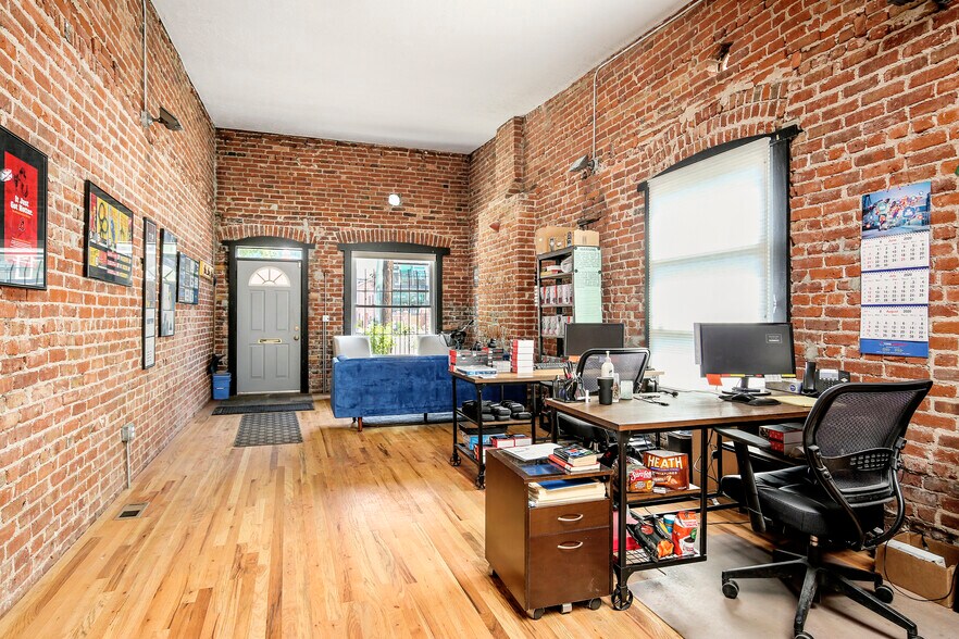 More Photos Of 54 W 11th Ave, Denver Loft Creative Space For Sale