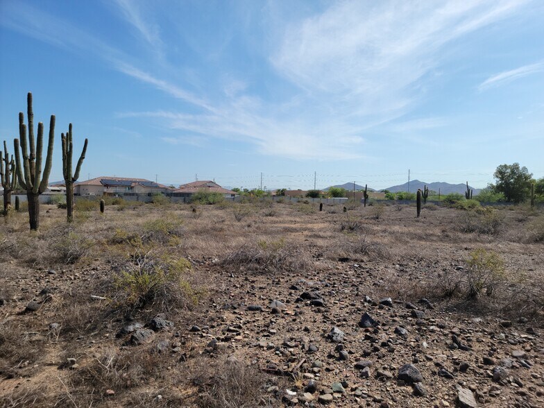 More Photos Of 33rd, Phoenix Land For Sale