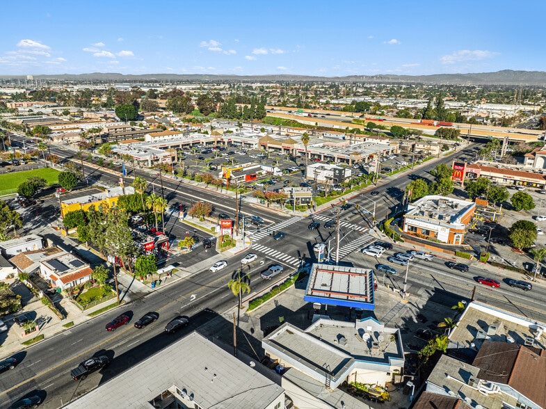 More Photos Of 3303-3401 E Artesia Blvd, Long Beach Unknown For Lease