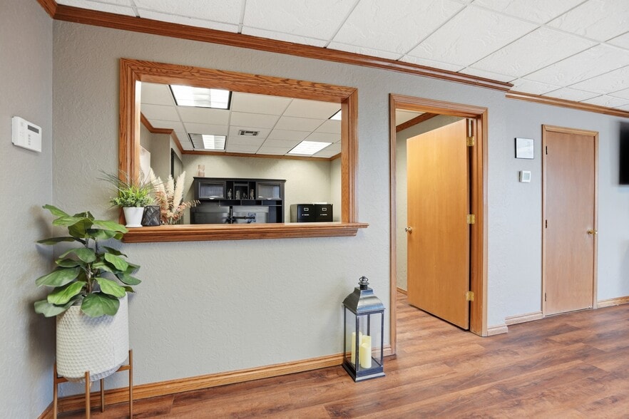 More Photos Of 14220 S Meridian Ave, Oklahoma City Warehouse For Sale