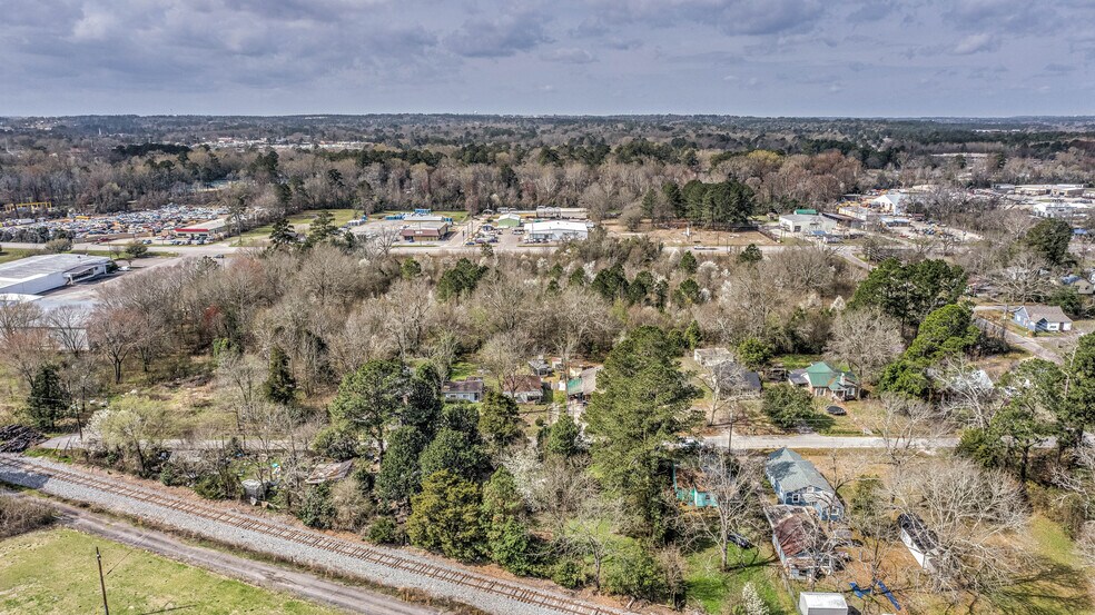 More Photos Of 2522 Mike Padgett Hwy, Augusta Land For Sale