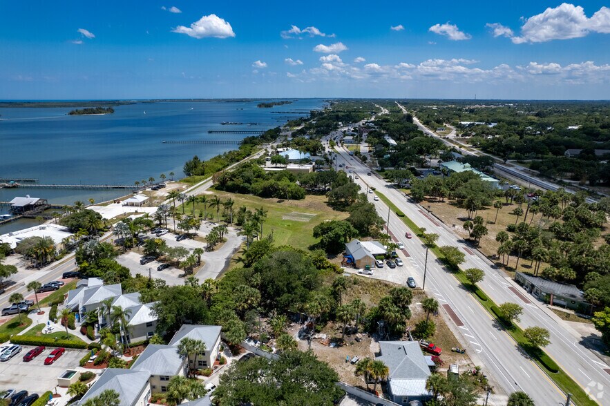 More Photos Of 1554 US Highway 1, Sebastian Land For Sale