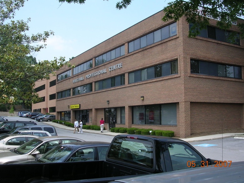 More Photos Of 6911 Laurel Bowie Rd, Bowie Medical For Lease