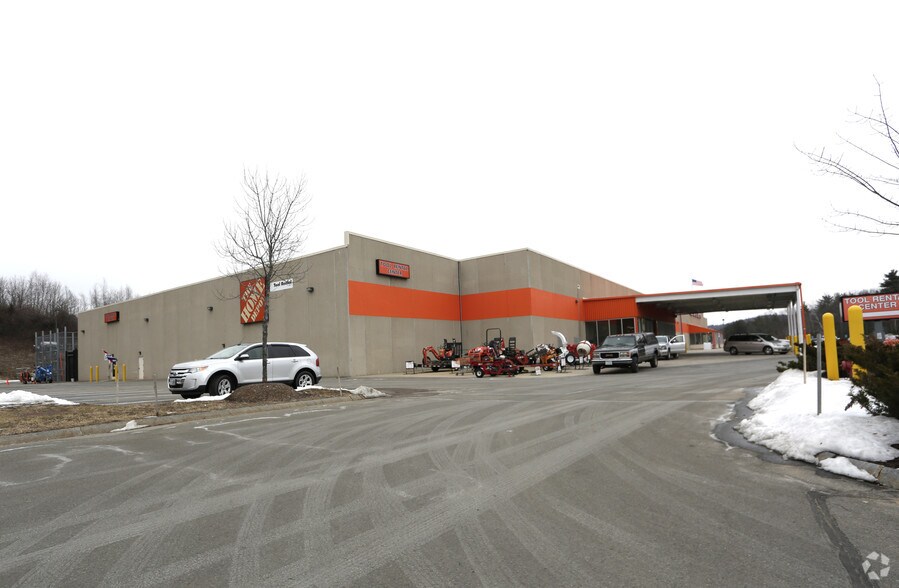 More Photos Of 100-400 Quality Dr, Hooksett Unknown For Lease