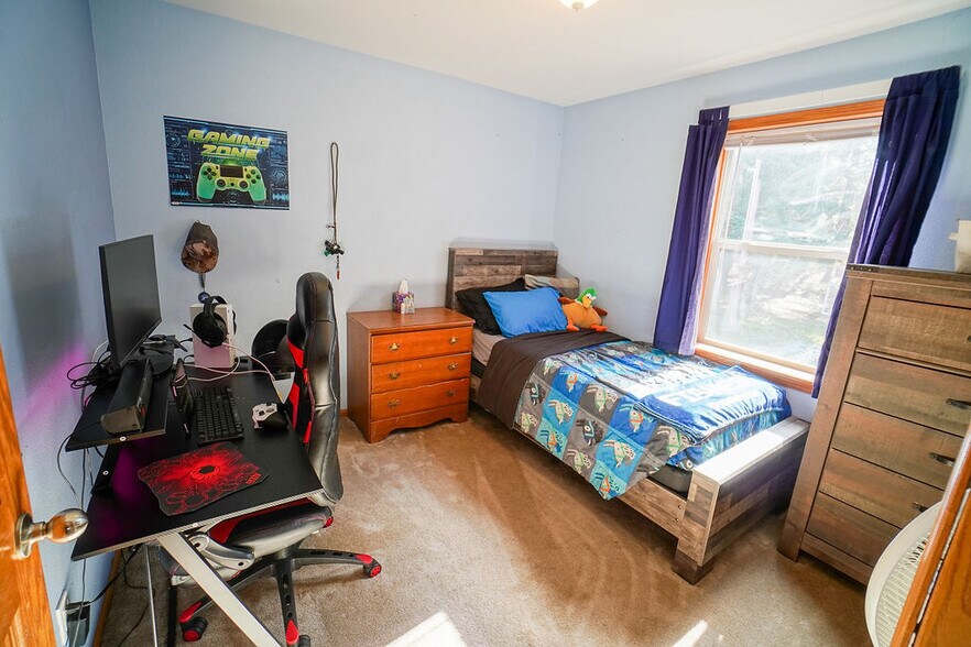 More Photos Of E8359 County Road H, Wisconsin Dells Light Distribution For Sale