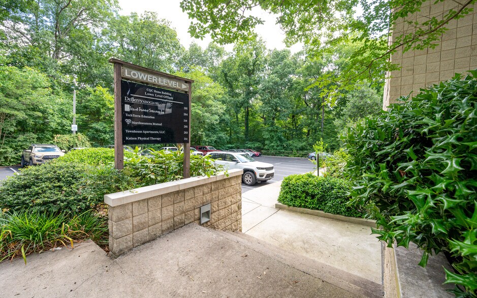 More Photos Of 5102 Durham Chapel Hill Blvd, Durham Office For Lease