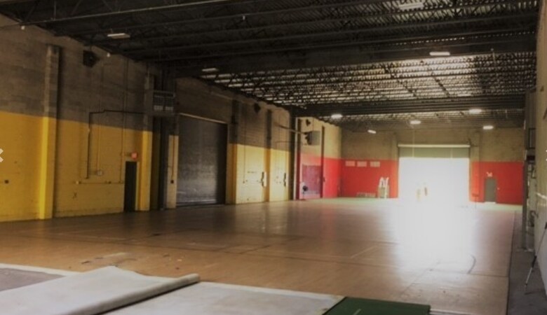More Photos Of 620 4H Park Rd, Queenstown Warehouse For Lease