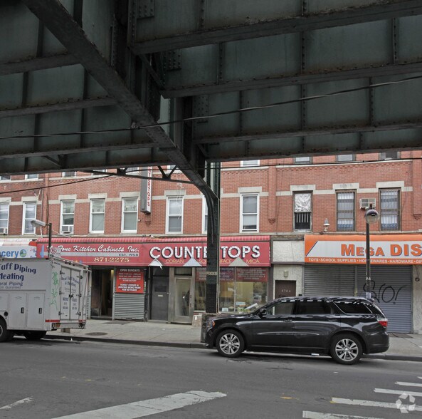 More Photos Of 4706-4708 New Utrecht Ave, Brooklyn Storefront Retail Residential For Sale
