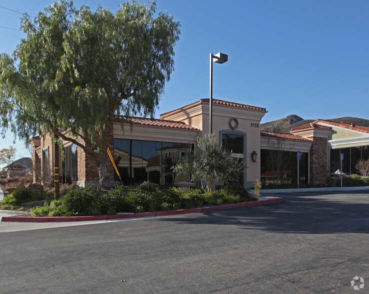 Primary Photo Of 3155 Old Conejo Rd, Thousand Oaks Office For Sale