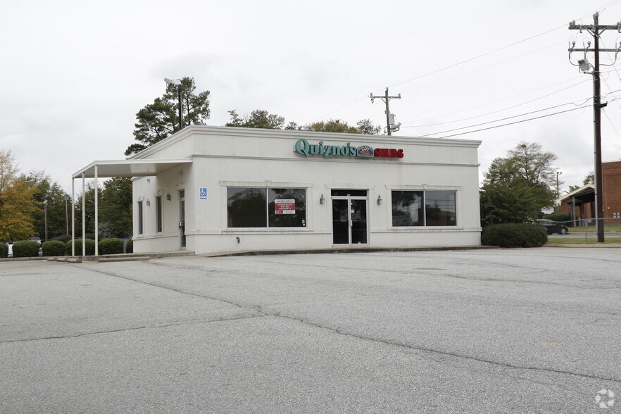 More Photos Of 98 Southport Rd, Spartanburg Restaurant For Lease