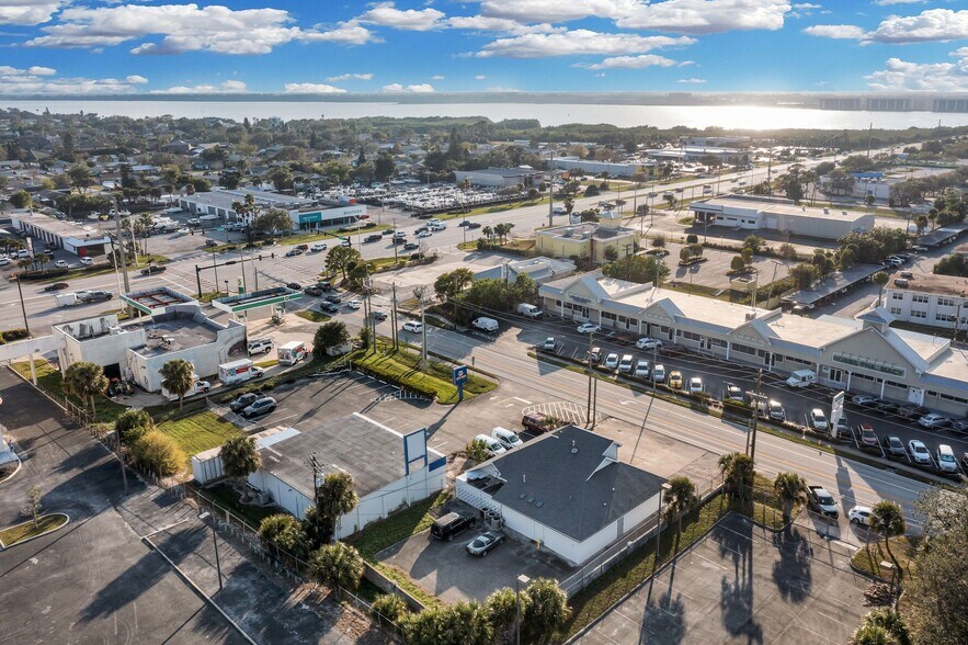 More Photos Of 150 N Banana River Dr, Merritt Island Healthcare For Lease