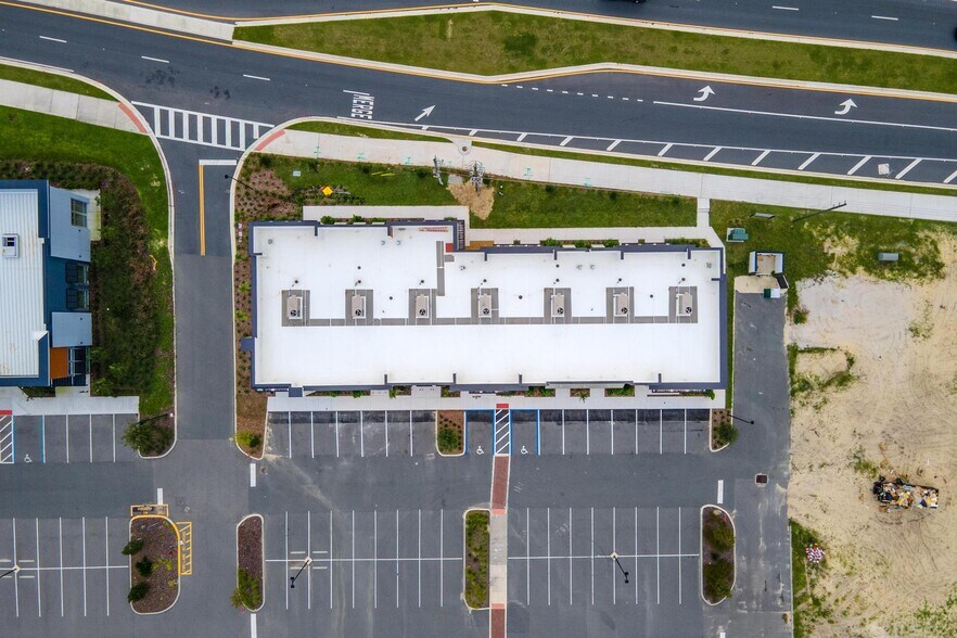 More Photos Of 7159 Avalon Rd, Winter Garden Medical For Lease