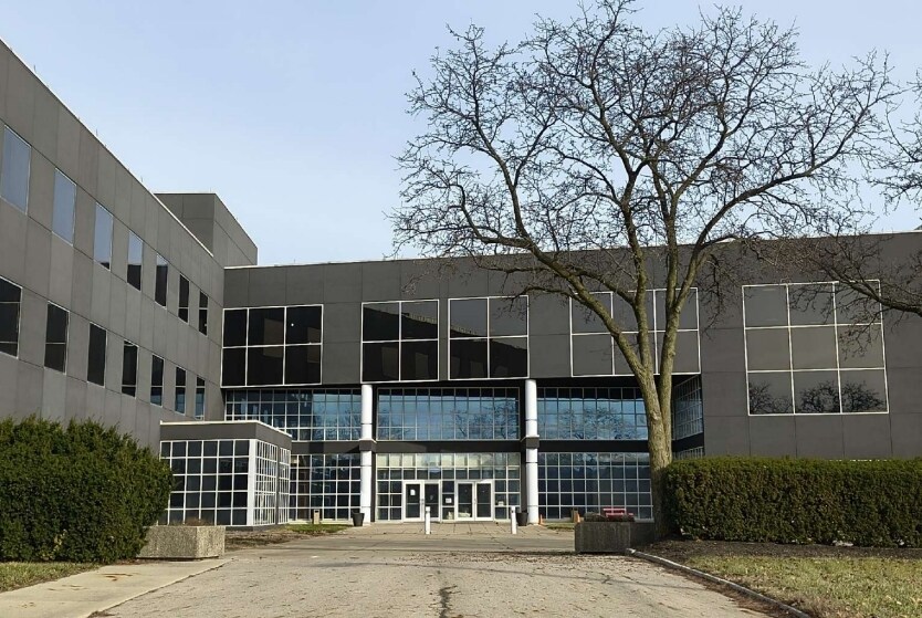 More Photos Of 6000 Perimeter Dr, Dublin Office For Lease