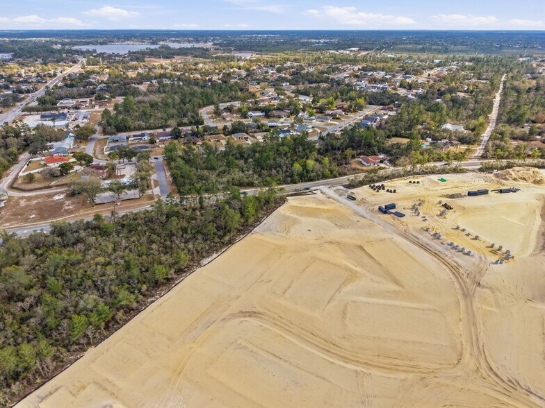 More Photos Of 1602 Catalina Blvd, Deltona Land For Sale