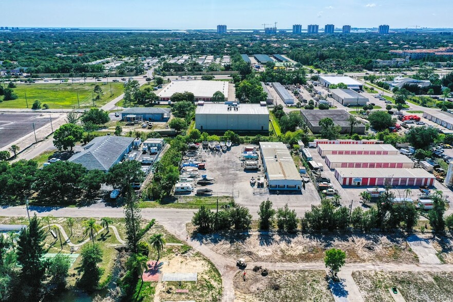 Primary Photo Of 24033 Production Cir, Bonita Springs Manufacturing For Sale