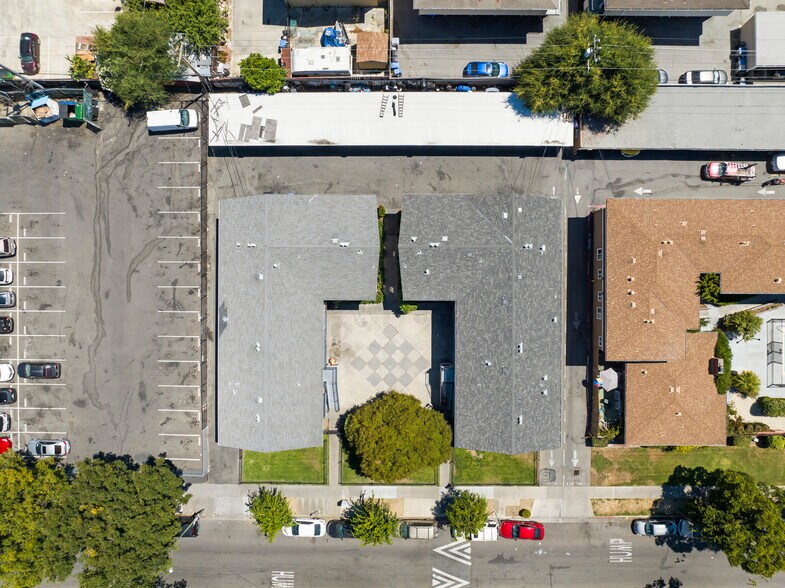 More Photos Of , San Jose Multifamily For Sale