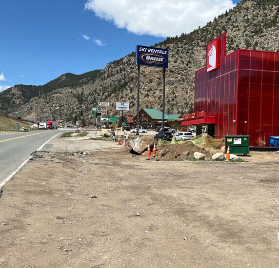 More Photos Of 757 County Road 308, Dumont Manufactured Housing Mobile Home Park For Sale