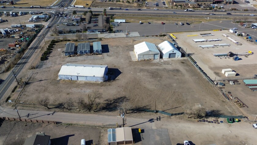 More Photos Of 12505 County Road 2, Brighton Warehouse For Sale