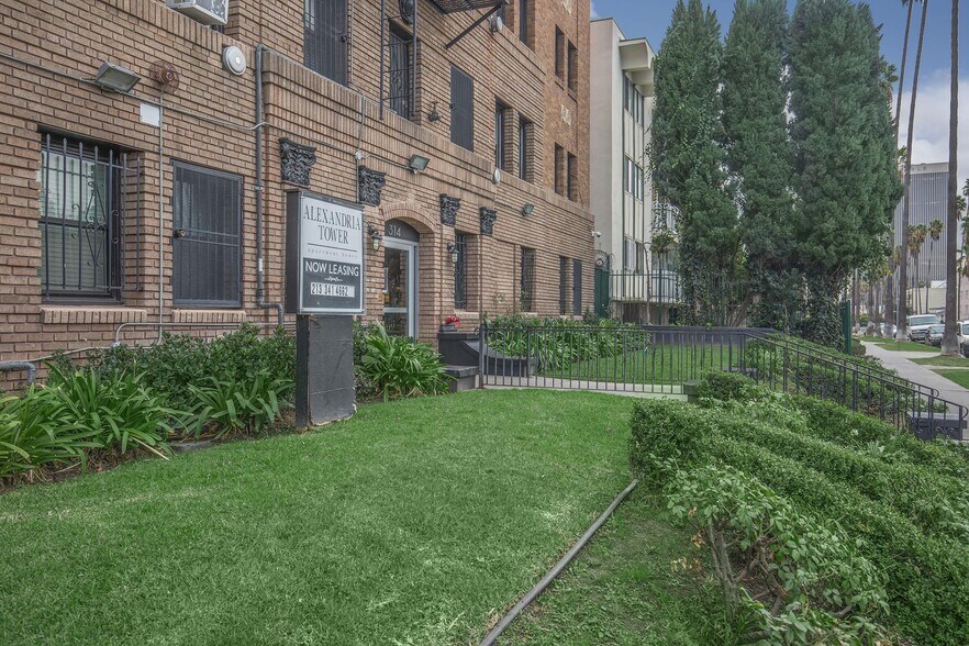 More Photos Of 314 S Alexandria Ave, Los Angeles Apartments For Sale