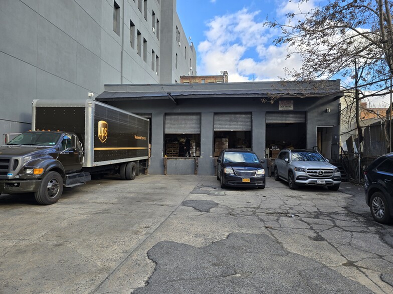 More Photos Of 544-560 Park Ave, Brooklyn Manufacturing For Lease