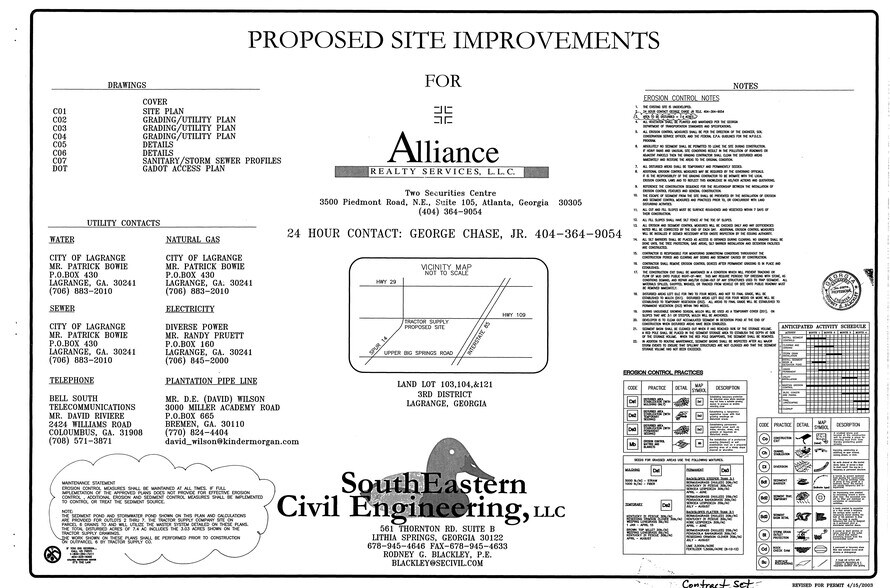More Photos Of 0 Cotton RD, Lagrange Land For Sale