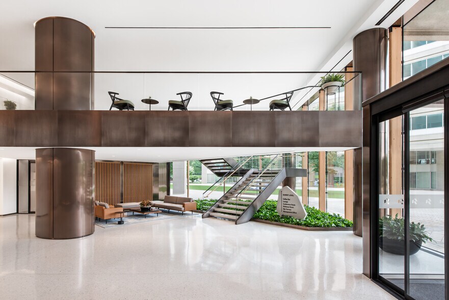 More Photos Of 6903 Rockledge Dr, Bethesda Unknown For Lease