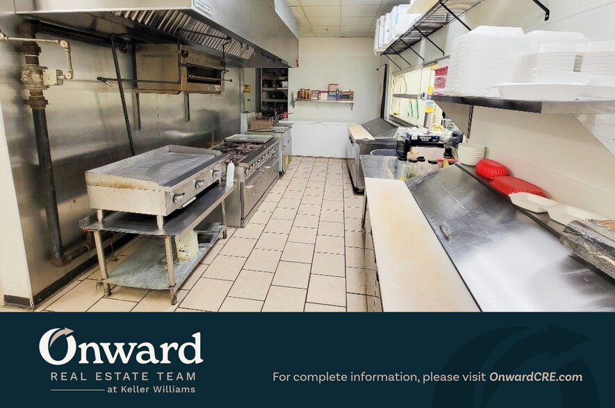 More Photos Of 800-816 S 7th St, Waco Restaurant For Lease