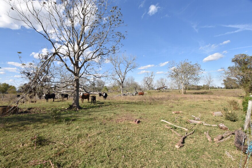 More Photos Of 201 County Road 224, Wharton Land For Sale