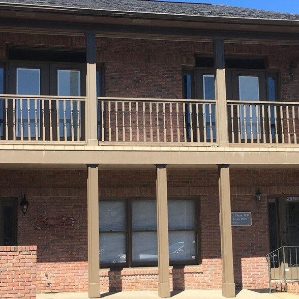 More Photos Of 6160 N Davis Hwy, Pensacola Office For Sale