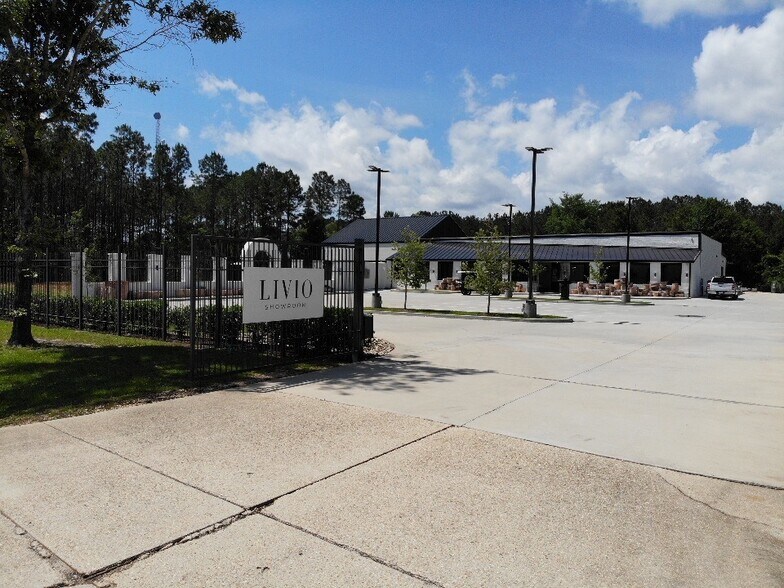 More Photos Of 29080 -29092 Krentel Rd, Lacombe Flex For Sale