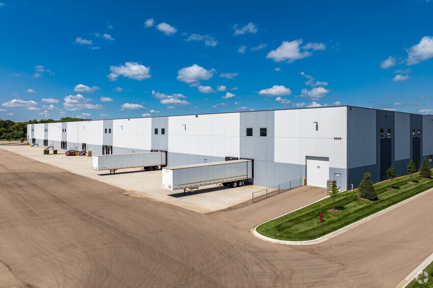 More Photos Of 9650 Hemingway Ave S, Cottage Grove Warehouse For Lease