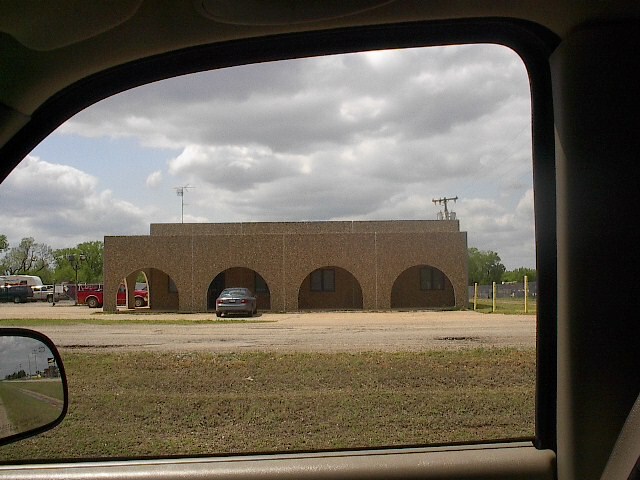More Photos Of 5510 N Highway 81, Enid Warehouse For Lease