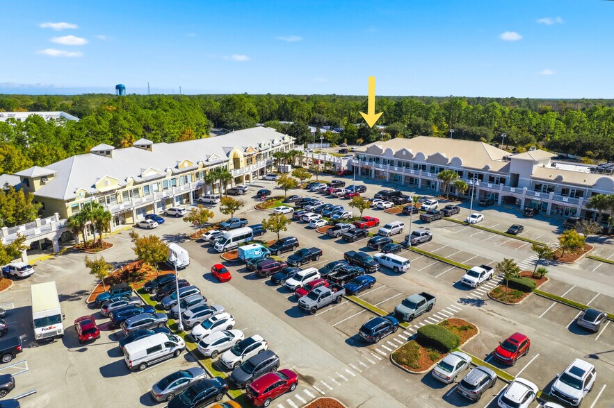 More Photos Of 160 Cypress Point Pky, Palm Coast General Retail For Sale