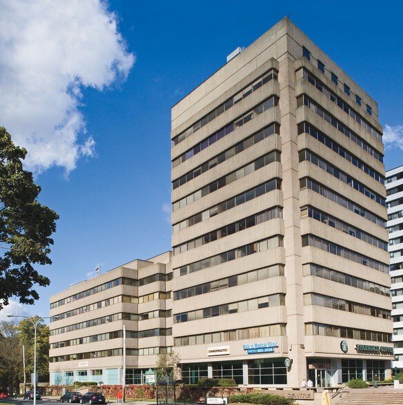 More Photos Of 5991 Spring Garden Rd, Halifax Medical For Lease