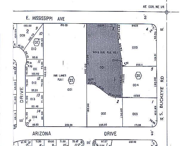 More Photos Of 16800 E Mississippi Ave, Aurora Freestanding For Sale