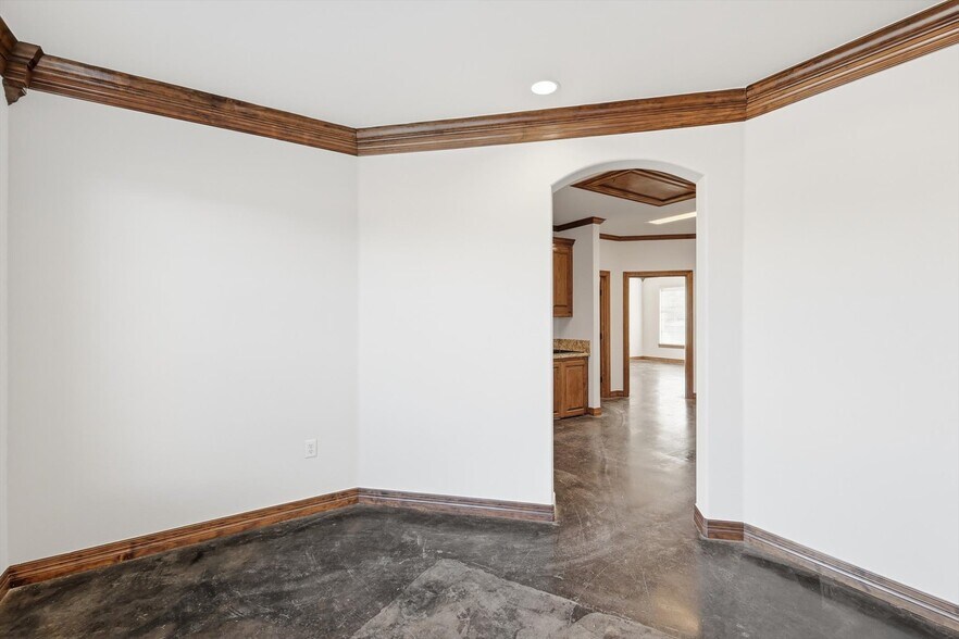 More Photos Of 1117 Glade Rd, Colleyville Medical For Lease