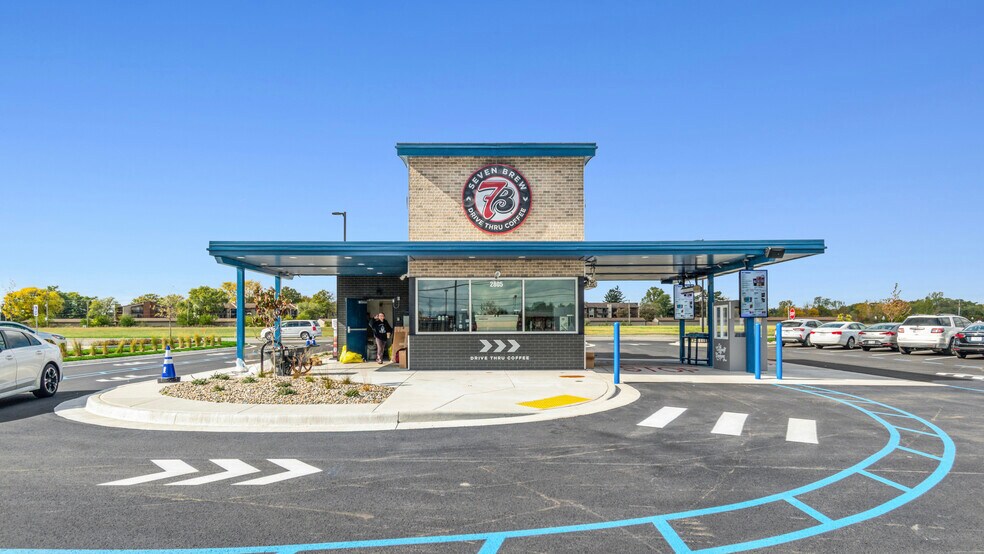 More Photos Of 2805 Calumet Ave, Valparaiso General Retail For Sale