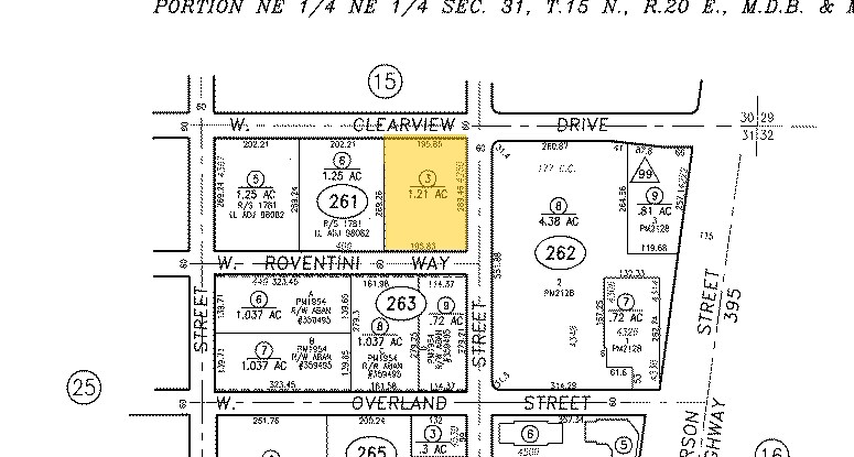More Photos Of 4250 Cochise St, Carson City Freestanding For Lease