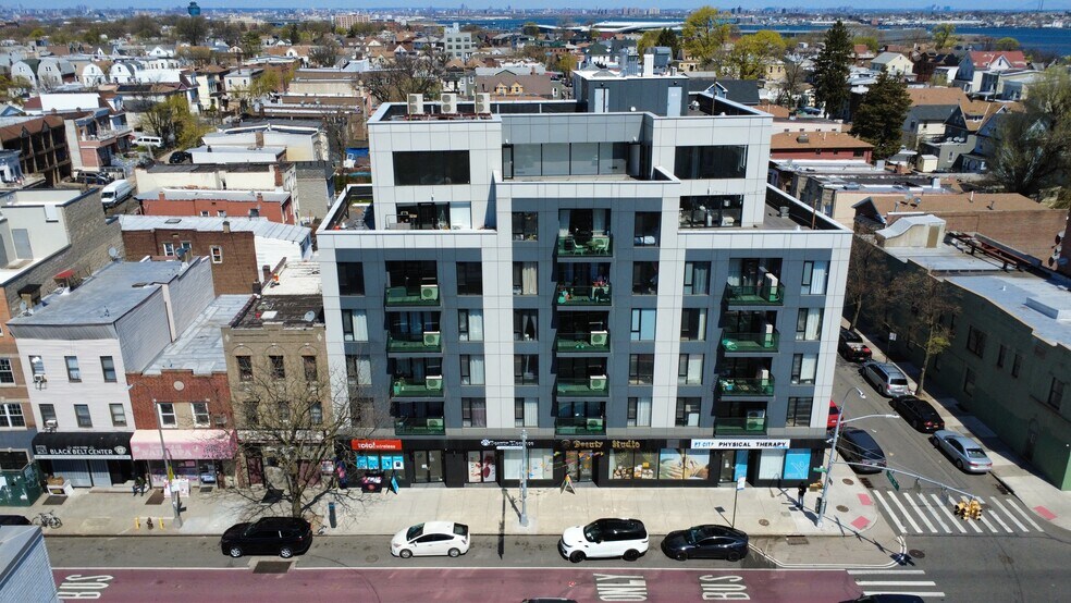 Primary Photo Of , Flushing Multifamily For Sale