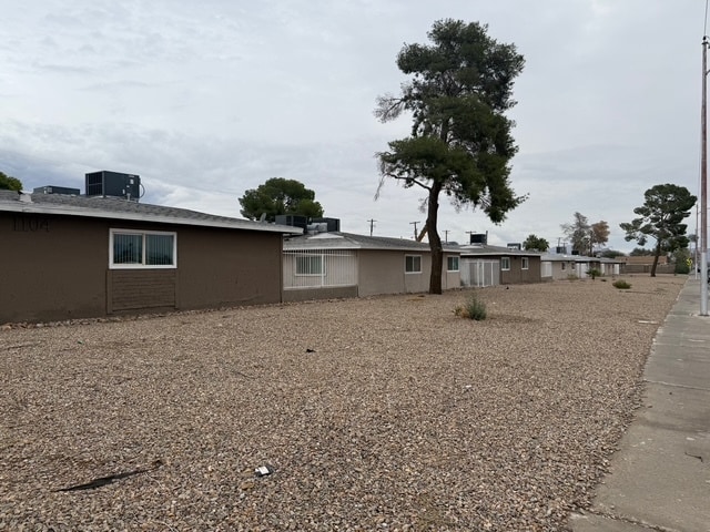 More Photos Of 900-1208 E Carey Ave, North Las Vegas Apartments For Sale