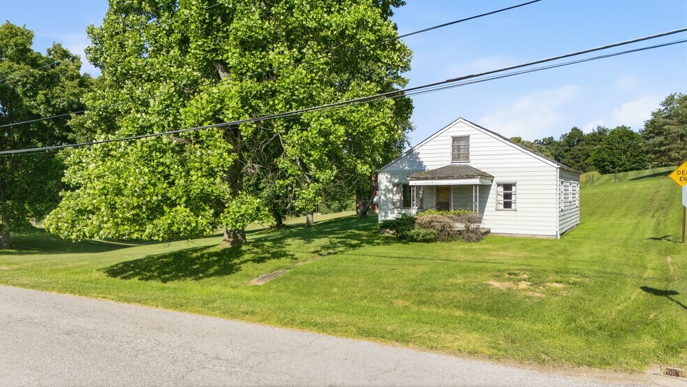 More Photos Of 1806 Forest Hills Dr, Parkersburg Land For Sale
