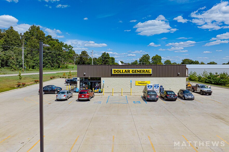 More Photos Of 7180 Midway Rd, Brandenburg Convenience Store For Sale
