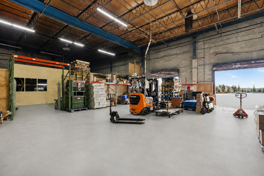 More Photos Of 5331 N 10th St, Philadelphia Warehouse For Lease