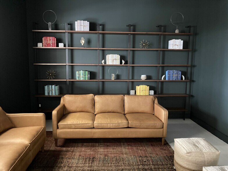 More Photos Of 5410 Wilshire Blvd, Los Angeles Loft Creative Space For Lease