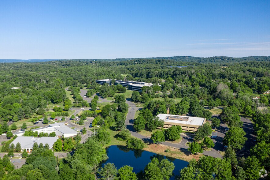 More Photos Of 180 Mount Airy Rd, Basking Ridge Office For Lease