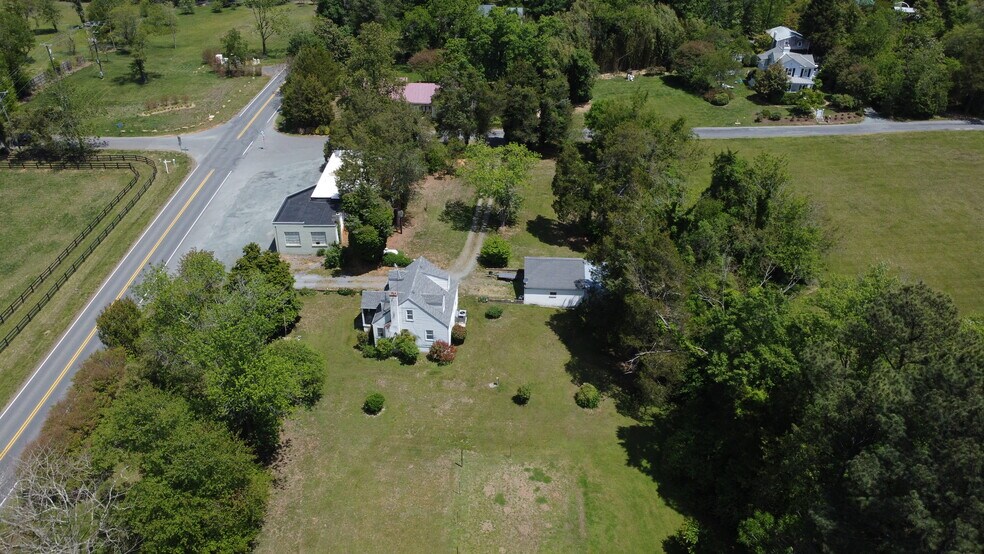 More Photos Of 5441-5447 Gordonsville Rd, Keswick Land For Sale
